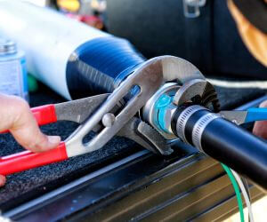 About Emergency plumbing pros Horton, KS